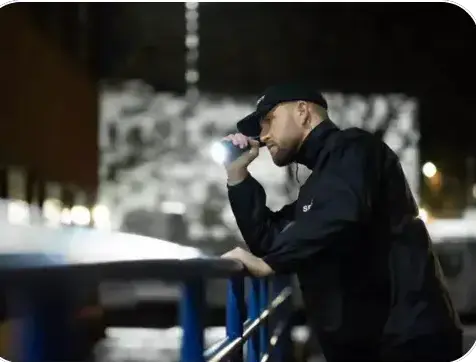 agent de sécurité Aigrefeuille-dur-Maine-1