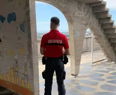agent de sécurité Ancenis-2