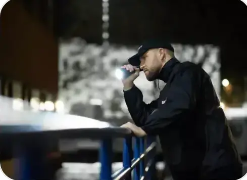 agent de sécurité à Carquefou - image 3