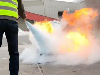 agent de sécurité Clisson-1