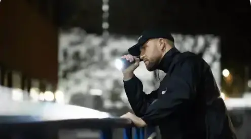 agent de sécurité Clisson-2