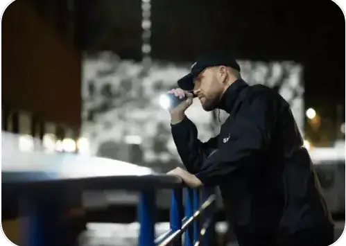 agent de sécurité à La Roche-sur-Yon - image 2