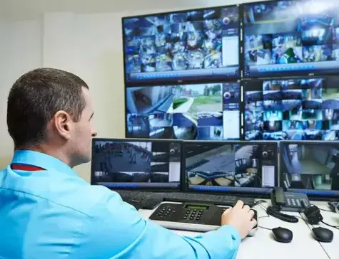 agent de sécurité La Roche-sur-Yon-5