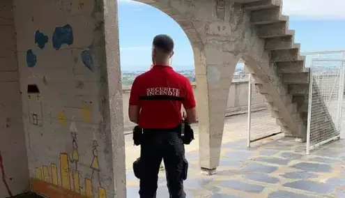 agent de sécurité Nantes-4