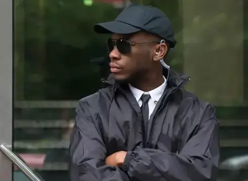 agent de sécurité Orvault-5