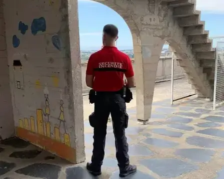 agent de sécurité Saint-Philbert-de-Grand-Lieu-3