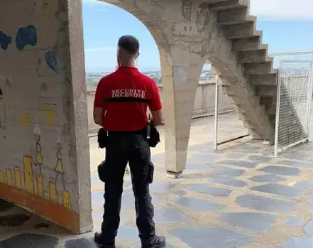agent de sécurité Vertou-5