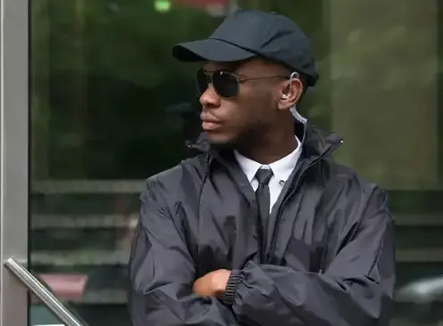 entreprise de sécurité à Aigrefeuille-dur-Maine - image 4