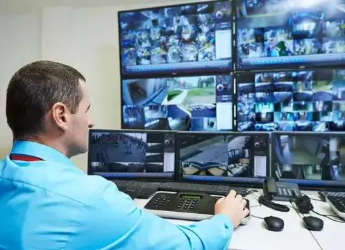 entreprise de sécurité à Carquefou - image 2