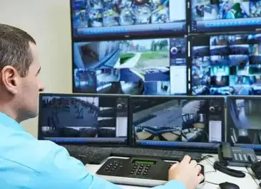 entreprise de sécurité Clisson-1