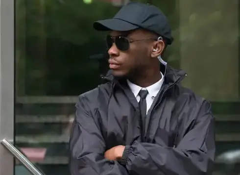 entreprise de sécurité La Roche-sur-Yon-1