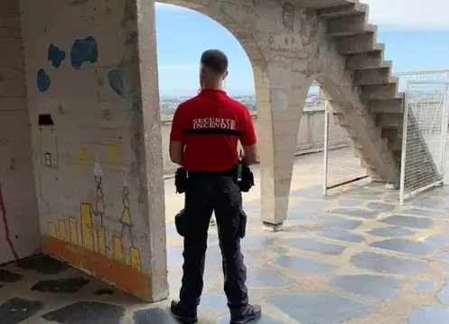 entreprise de sécurité à La Roche-sur-Yon - image 2