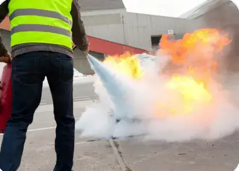 entreprise de sécurité La Roche-sur-Yon-5