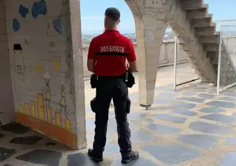 entreprise de sécurité Nantes-3