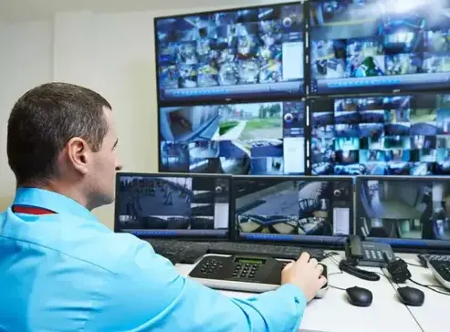 entreprise de sécurité à Orvault - image 2