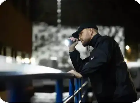 entreprise de sécurité à Orvault - image 3