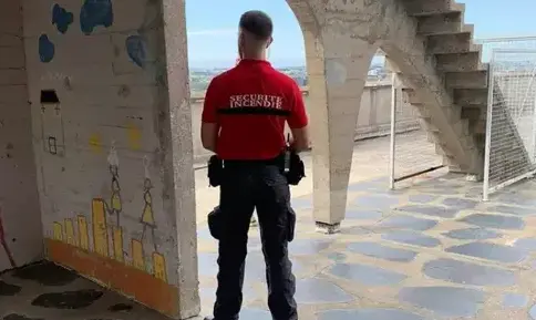 entreprise de sécurité Rezé-2