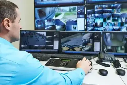 entreprise de sécurité Rezé-3