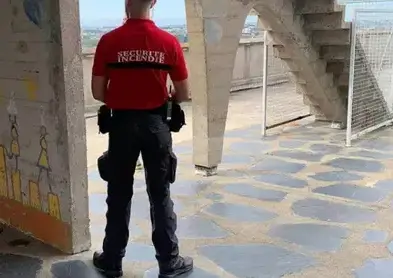 entreprise de sécurité Vertou-1