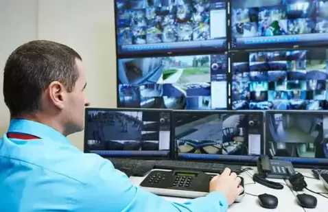 entreprise de sécurité Vertou-2