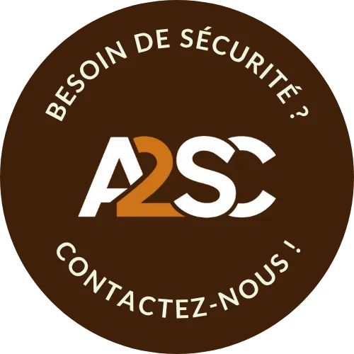 Bouton de contact