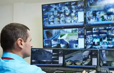 gardiennage Clisson-2