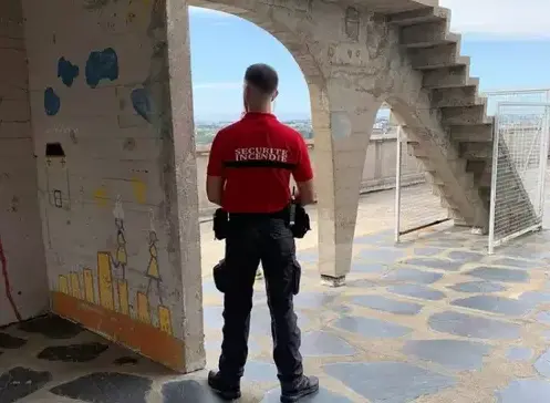 rondier à La Roche-sur-Yon - image 3