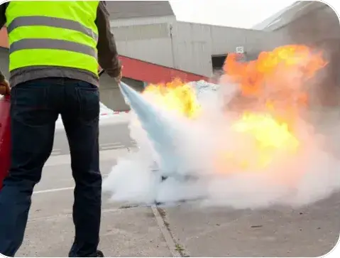 rondier à La Roche-sur-Yon - image 4