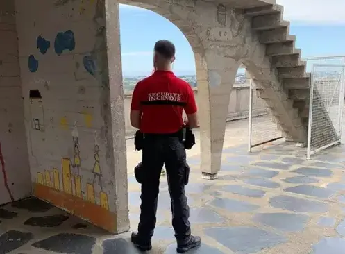 rondier à Orvault - image 3