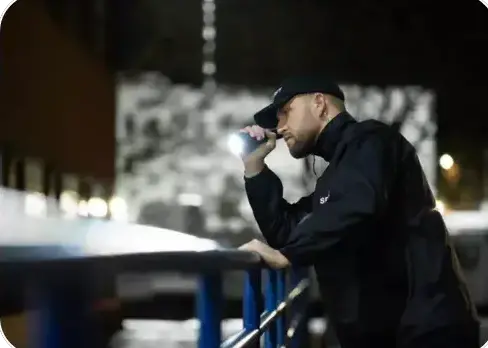 sécurité évènementiel à Aigrefeuille-dur-Maine - image 2