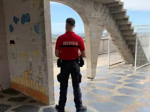 sécurité évènementiel à Aigrefeuille-dur-Maine - image 4