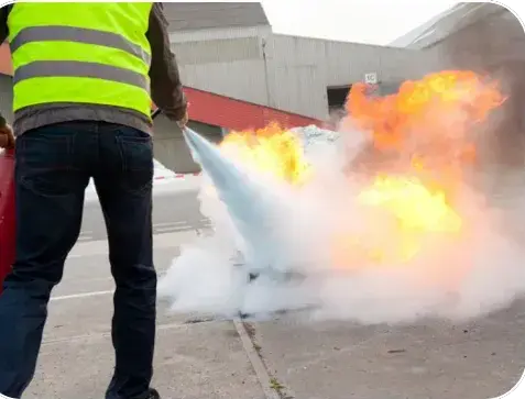 sécurité évènementiel Aigrefeuille-dur-Maine-5