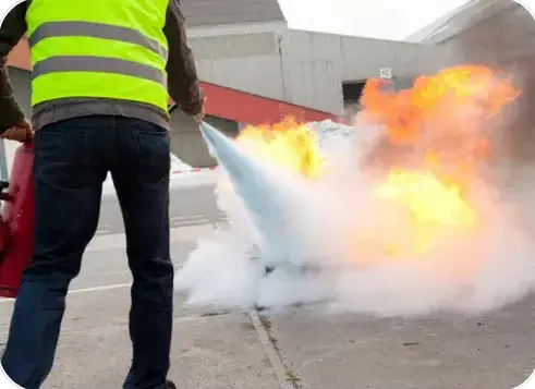 sécurité évènementiel Carquefou-5