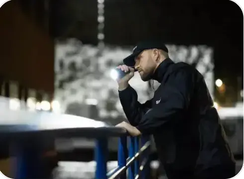 sécurité évènementiel à La Roche-sur-Yon - image 2