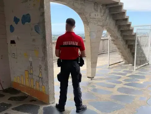 sécurité évènementiel à La Roche-sur-Yon - image 3