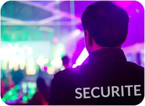 securite evenementiel la roche sur yon