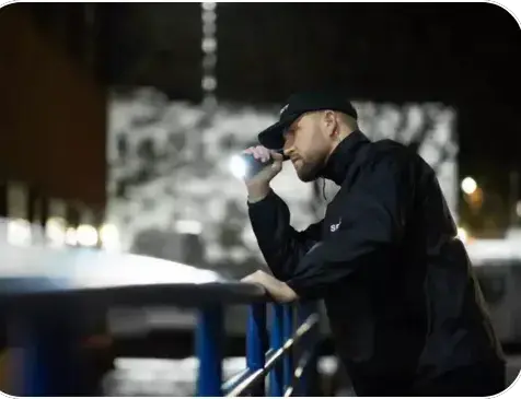 sécurité évènementiel Orvault-1