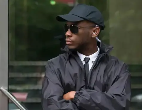 sécurité évènementiel à Orvault - image 2