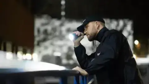 sécurité évènementiel Rezé-1