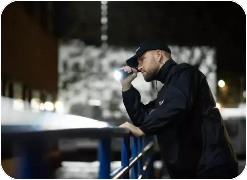 securite evenementiel reze