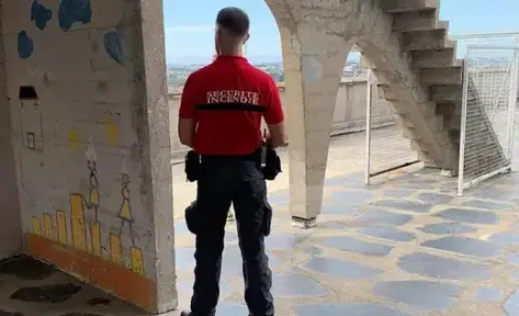 sécurité évènementiel Vertou-5