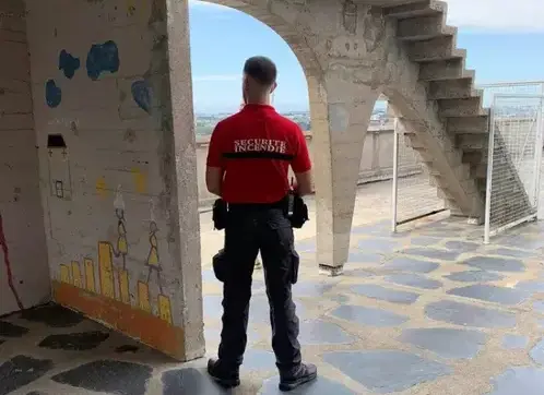 sécurité incendie Aigrefeuille-dur-Maine-1