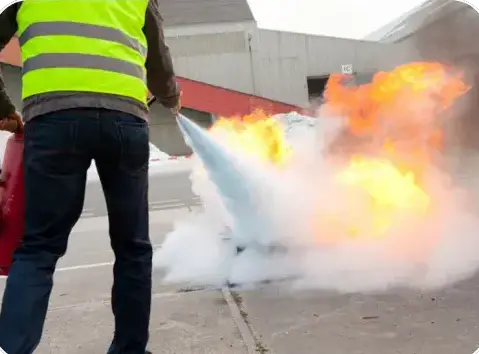 sécurité incendie à Aigrefeuille-dur-Maine - image 2