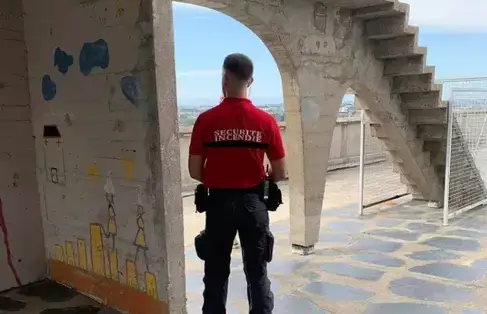 sécurité incendie Ancenis-5