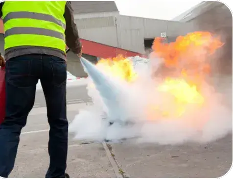 sécurité incendie à Carquefou - image 2