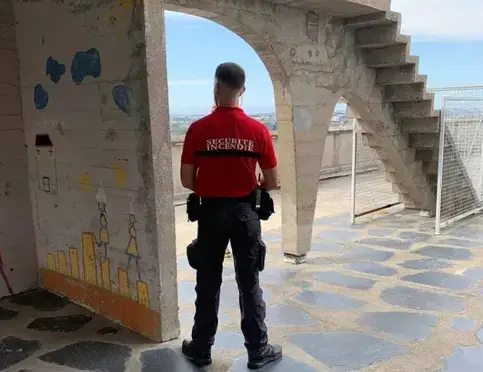 sécurité incendie Carquefou-5