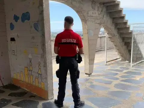 sécurité incendie à La Roche-sur-Yon - image 2