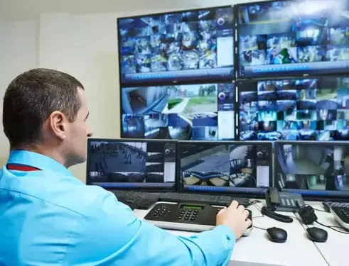 sécurité incendie La Roche-sur-Yon-5