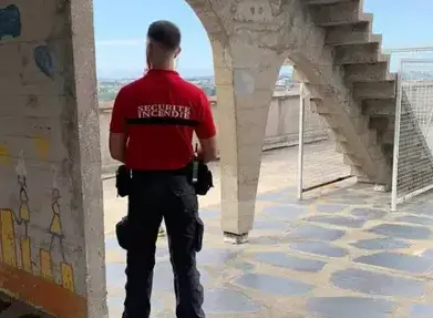 sécurité incendie Rezé-4