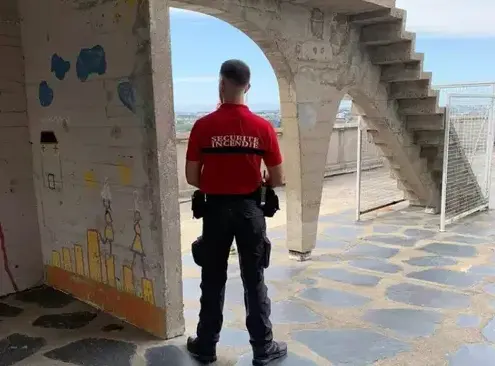 sécurité incendie Vertou-5